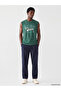 Esvab • Modern & Distinctive Standart Fit Men's Textured Pants - 2