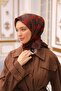 وشاح ناعم 73074-45 - 2