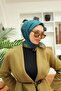 وشاح ناعم 73072-07 - 2