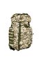 Premium Military Backpack 20-inch Waterproof Large Capacity Model BPP1669 - Yellow - 2