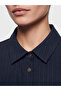 Lcw Vision Striped Modal Blend Women's Shirt - 3
