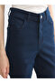 High Waist Slim Mom Women's Jean Pants - 3