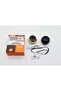 M3 Wireless Mini Metal Bluetooth Speaker – Portable Rechargeable Speaker with Hi-Fi Bass Sound, TWS Stereo Pairing, Colorful Metal Finish, Compatible with Bluetooth Devices - 2
