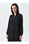 Women's Hooded Battal Ayrobin Cap - 2