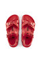 Rio Eva Kids Red Sandals 1021671 Juststep - 5