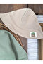 3-Piece Baby Boy Set with Teddy Bear Printed Hat - 4