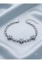 Midnight Blue Star Motif Bracelet