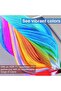 كابل HDMI رسمي من LEVELHIKE لجهاز بلايستيشن 5 - كابل HDMI 2.1 فائق السرعة، حقيقي - 5