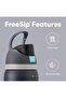 24 oz Back to Life Water Bottle - 8