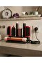 Airwrap Compatible Desktop Organizer and Headphone Holder Stand |   Hair Styling Regulator - 7