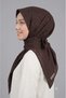 Arsel Moda Soft Cotton Scarf Lrb6009 - 2