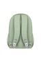 Ultra-Luxury Water-Resistant Boy's Panda Embroidered Elementary School Bag with Thermal Lunch Box and Pencil Case - 4