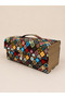 Luxury Makeup and Jewelry Organizing Case |   Cosmetics, Accessories and Personal Items Organizer Box - 2