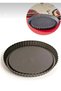 Round Metal Cake Mold - 3