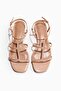 Strappy sandals - 7