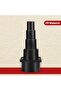 Household Vacuum Hose Adapter 5-Layer Multi-Functional Dust Collector Accessories Compatible with 90687 Universal Tool Adapter 2 Pcs - 4