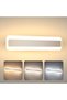 14W Bathroom Mirror Light, 40cm, 1050LM, Bathroom Lighting Fixture, 230V, Warm White 3000K, Neutral White 4000K, Cool White 6000K, Wall Light