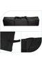 Waterproof Dustproof Oxford Tent & Beach Umbrella Storage Bag, Protective Transport Cover Case for Hiking (120 x 20 x 20 cm) - 4
