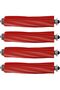 Main roller brush compatible with Roborock Qrevo, Qrevo S/Pro/Plus/MaxV, S7, S7 MaxV, and Q5 series