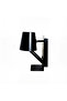 مصباح حائط للفنادق طراز W 6596