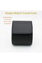 Portable Watch Travel Organizer - Luxury Roll - Up Travel Case for Watches, made from recycled materials, for both men and women, for watch... - 2