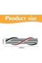Replacement roller brush for Dyson V11 vacuum cleaner accessories - 2