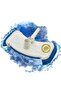 Vacuum Brush Head with Side Brush for Standard and Telescopic Pools Spas Hotels - 2