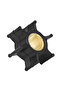 386084, 18-3050, Water pump impeller, Outboard motor impeller, Outboard motor accessories - 4