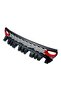 Charger 2015-2025 sport mesh - 2
