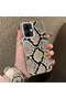 Infinix Smart 10 Compatible Hard Acrylic Back Silicone Edge Lens Protection Case - 2