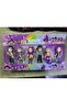 KPOP Figures Action Figure Home Decor Desk Ornament For Hunters Fans 6pcs set - 4