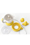 Electric Citrus Juicer Orange Lemon Pomegranate Rotary System - 8