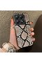 Xiaomi Mi 14t Pro Compatible Hard Acrylic Back Silicone Edge Lens Protection Case - 2