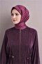 Pure Silk Twill Scarf 9609D 81 - 2
