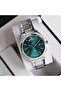 Fs019814 Men's Wristwatch with Steel Strap - 4
