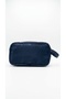 Men's Handbag Portfolio Wrist Strap Shaving Daily Bag Pltrs26033 - 4