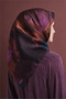 Sura Silk Scarf 2026-2027 - Autumn Winter-Asm9606A - 02 - 3