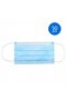 Face Masks 50 pcs | Practical Quality for Your Daily Needs