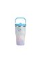 The Iceflow Flip Straw 2.0 Tumbler 0.59L Thermos with Straw 10-13425-0447 Colorful
