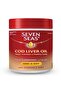 Cod Liver Oil 60 Capsules