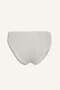 Lace Detailed Ribbed 2-Piece Slip Panties I4415Ax26Au - 3