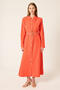 Vatkali Belt-Detained Dress