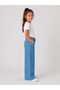Girl's Sleeve Pant - 2