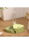 Dog Food Bowl with measuring cup & foldable food bowl - Indoor pet feeding accessories - 4