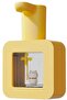 Dailygoods - Automatic Soap Dispenser - Contactless Sensor - For Kitchen/Shower - Child-Friendly - Cartoon Design - Foam Soap - Hand Soap Dispenser