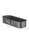 A yogurt container, toast box, carbon steel cake mold, springform pan with buckle. - 4