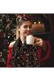 Women's Fashion Scarf – Lightweight Scarf, Shawl & Wrap for Spring/Summer and Winter - 4