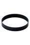 Egg pancake molds, 2-piece pack, ring shape - 3