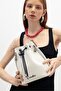 حقيبة نسائية BNT_1815 أبيض-كحلي-أحمر - 2