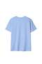 100% Cotton Oversize Fit Crew Neck T-Shirt - 8